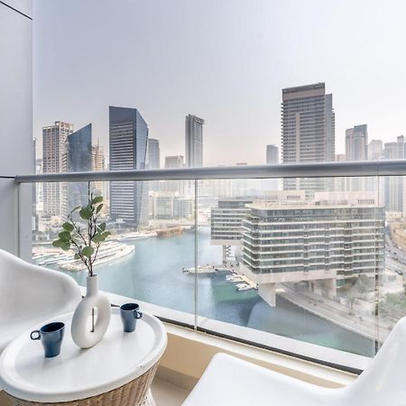 Guestready - The Marina Splendor Apartment Dubai Exterior photo