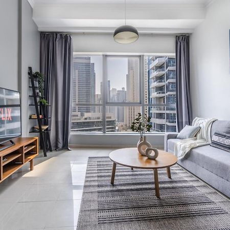 Guestready - The Marina Splendor Apartment Dubai Exterior photo
