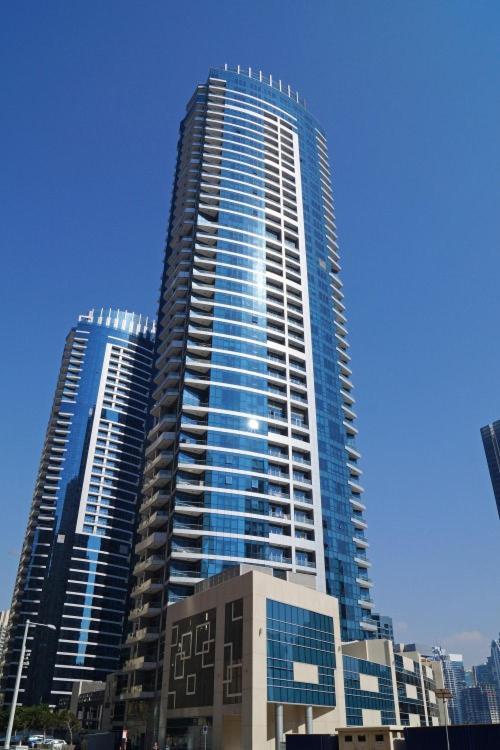 Guestready - The Marina Splendor Apartment Dubai Exterior photo