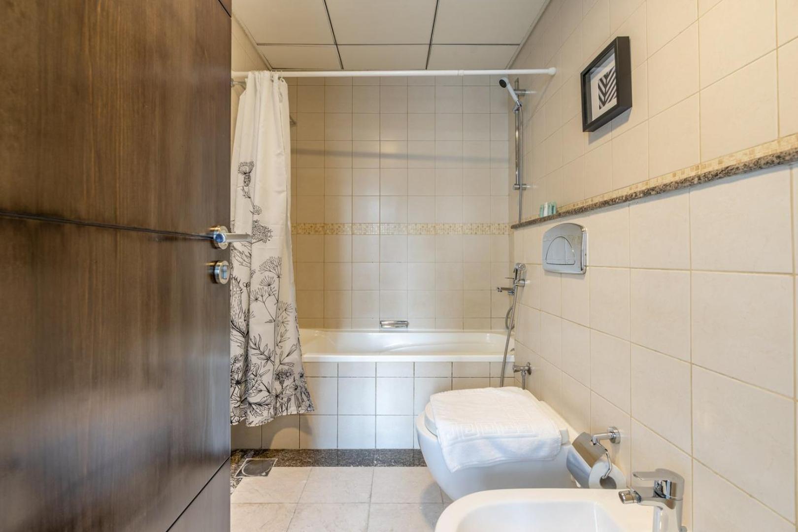 Guestready - The Marina Splendor Apartment Dubai Exterior photo
