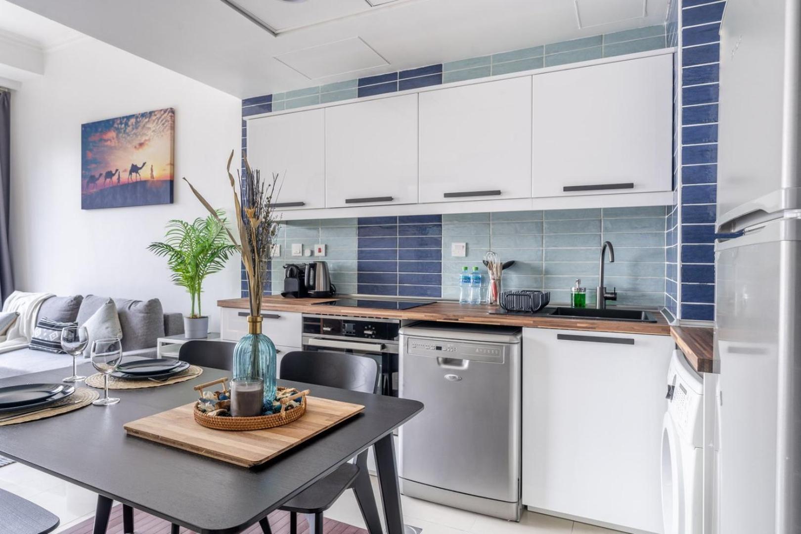 Guestready - The Marina Splendor Apartment Dubai Exterior photo